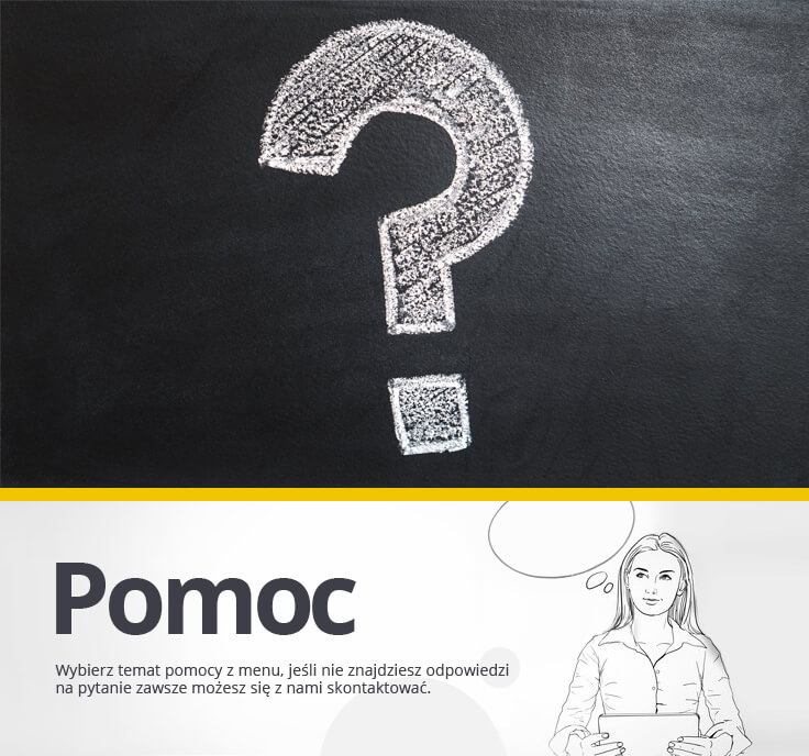 Pomoc