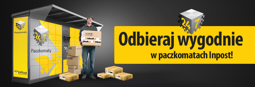 Promocja paczkomaty