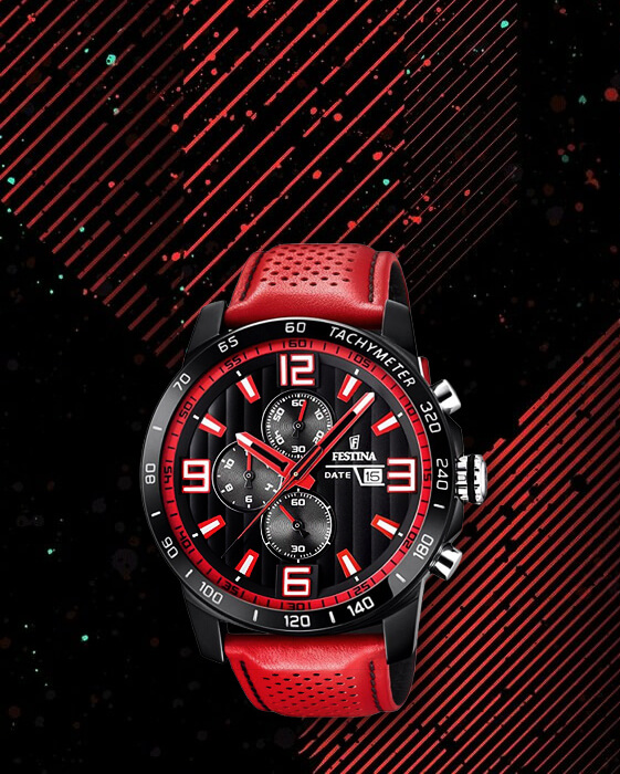 Zegarki Festina