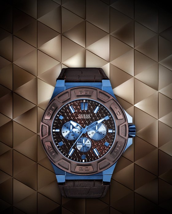 Zegarki Guess