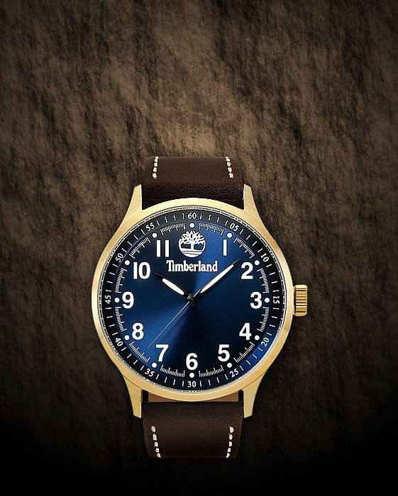 Zegarki Timberland