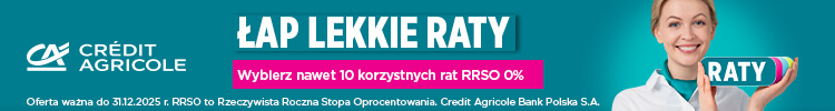 Kupuj na raty 0%
