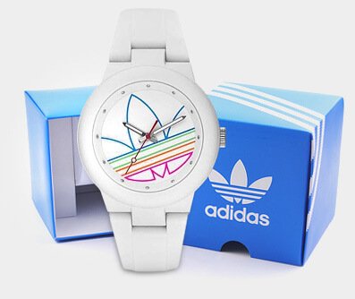 Adidas